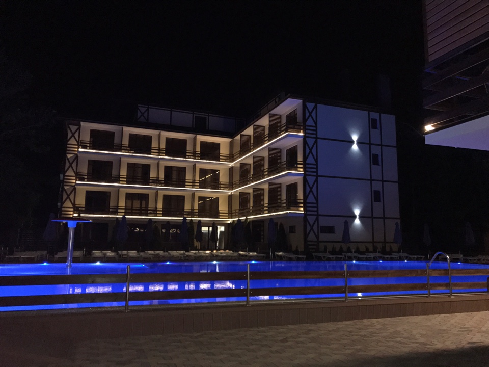 Фото Хуторок