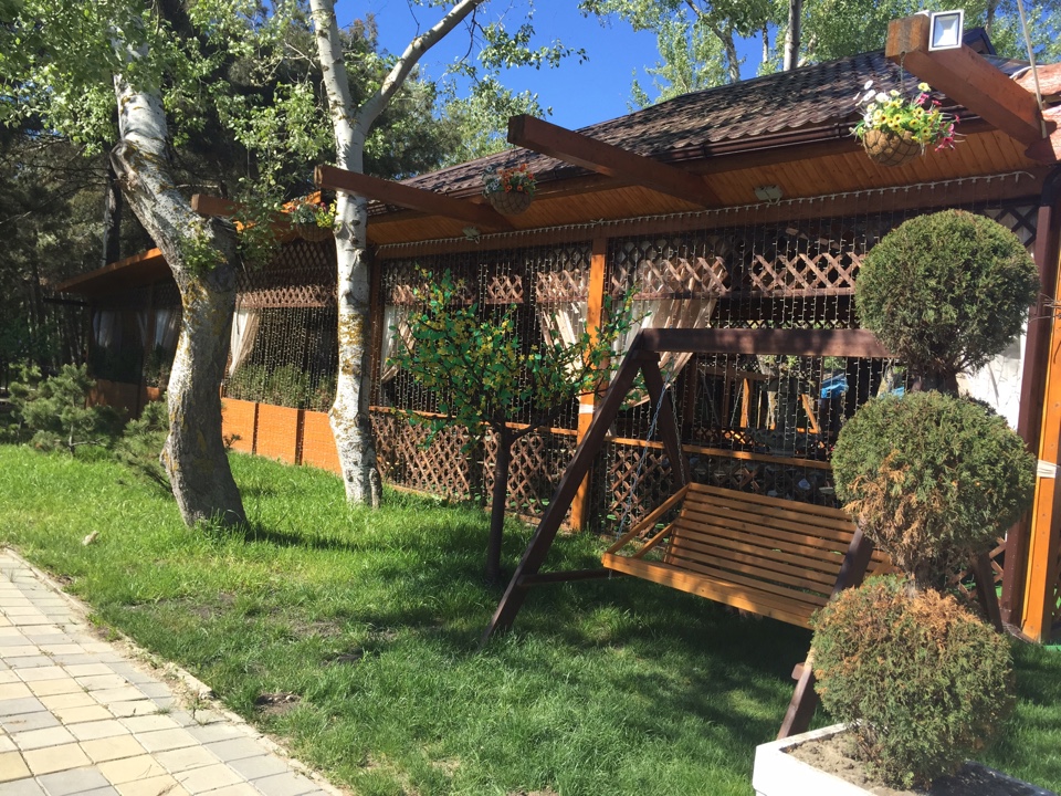 Фото Хуторок