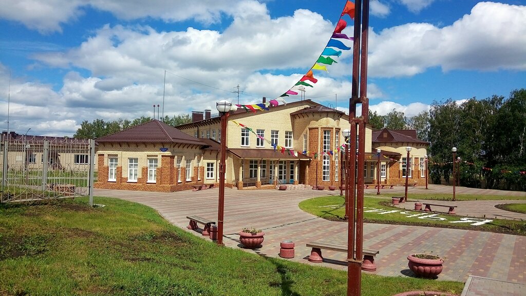 Кия в омске