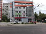 Квартал (ул. Хользунова, 4, Воронеж), строительная компания в Воронеже