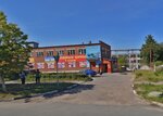 Nosochno-chulochnaya fabrika Classica (Streleckaya Street, 26), garment factory