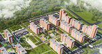 ЖК Ю-сити, отдел продаж (Kalinina Street, 8) ، مكتب المبيعات