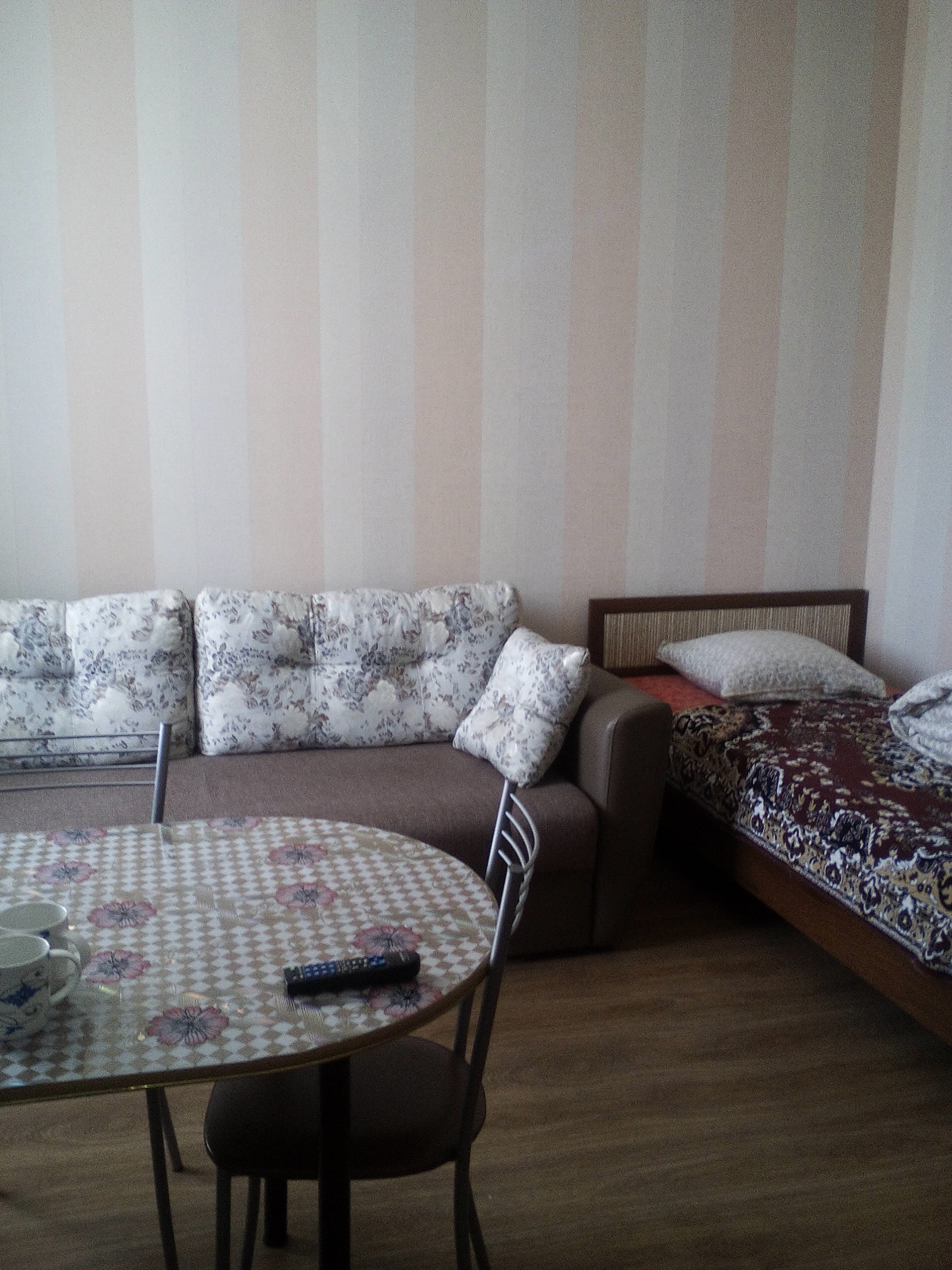 Фото Центральная