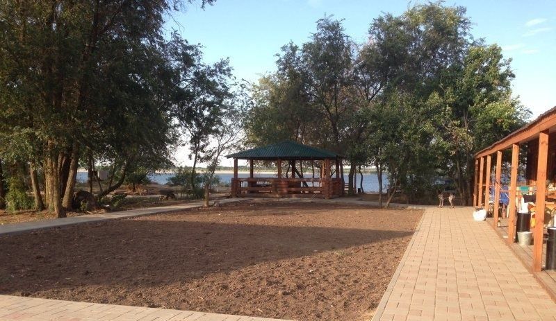 Фото Рыболовная база на Волгу.рф