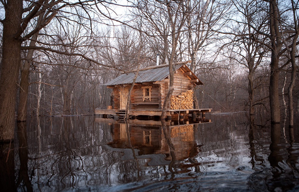Фото В гостях у сказки