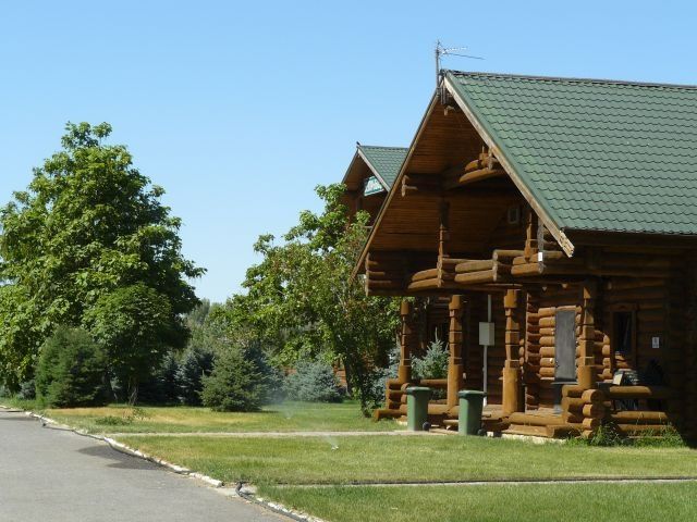 Фото Поплавок