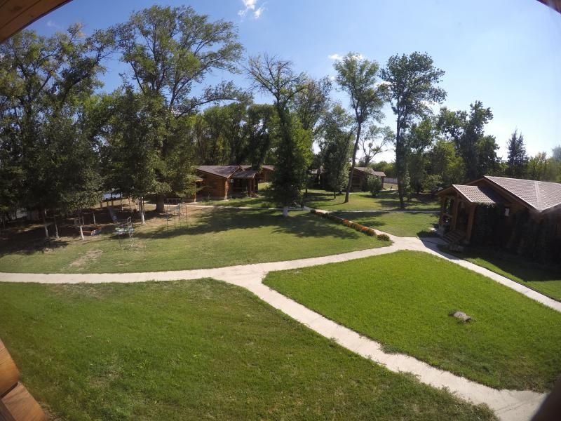 Фото Лесная