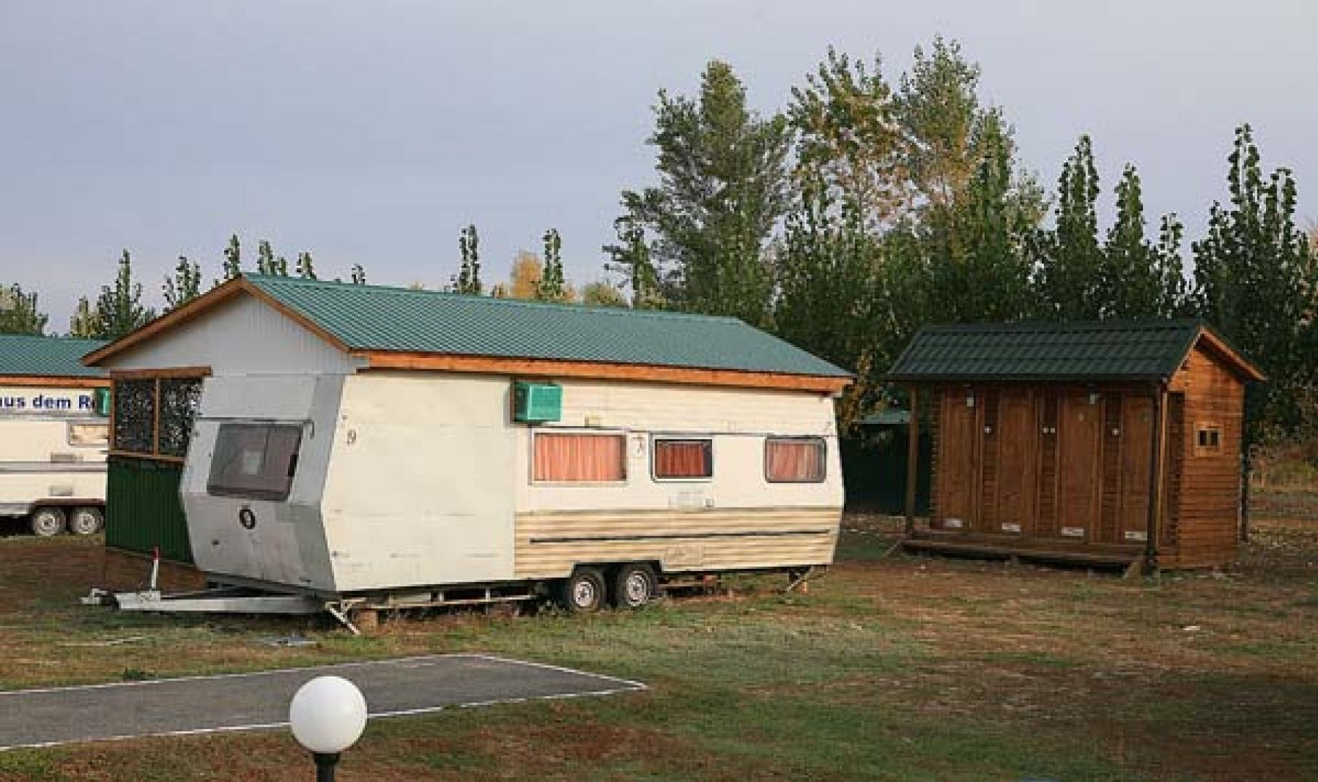 Фото Поплавок