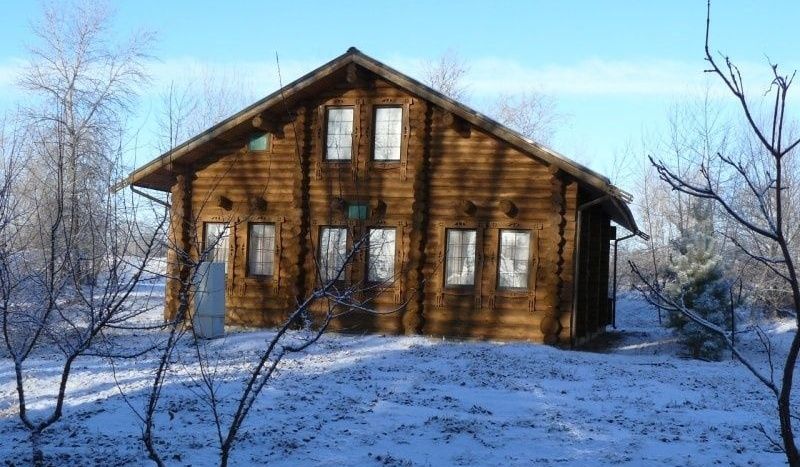 Фото Поплавок