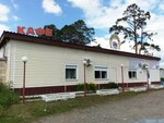Kafe Prival (Promyshlennaya ulitsa, 12Г), cafe