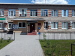 Administratsiya Voroshnevskogo selskogo soveta (derevnya Voroshnevo, Sosnovaya ulitsa, 1), administration