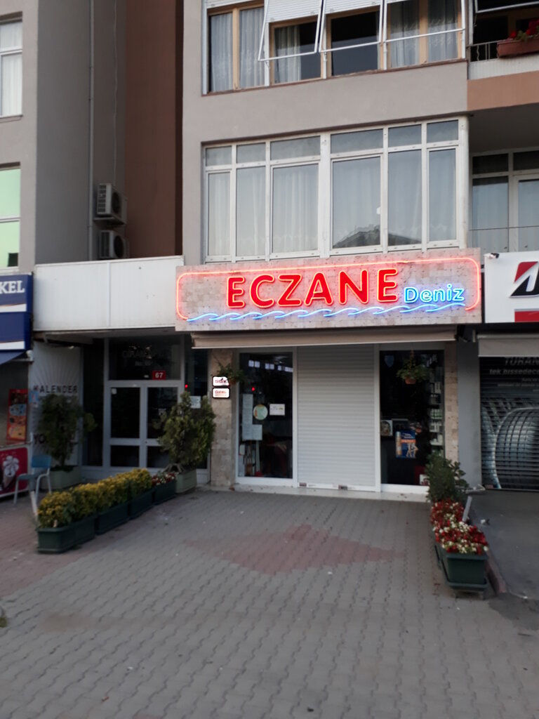 denizce