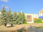 Tatkommunenergo (1-ya Vladimirskaya ulitsa, 108), district heating