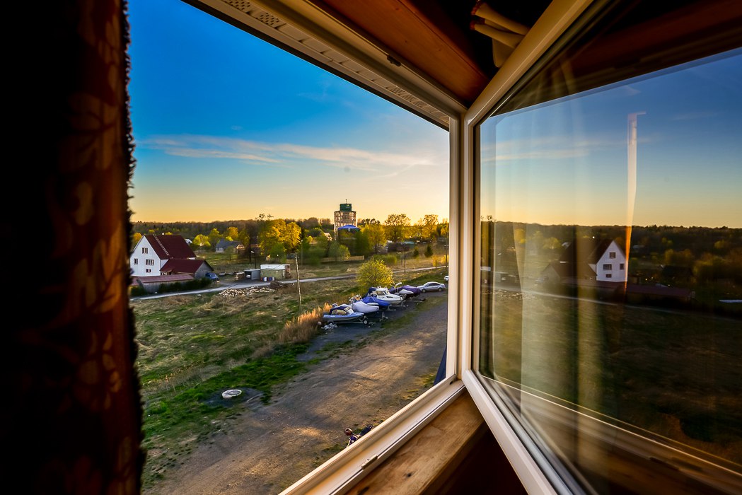 Фото Онежская усадьба