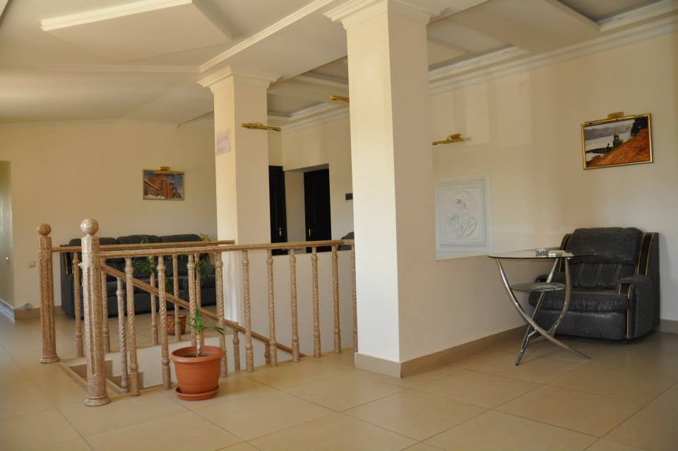 Фото Ресторанный комплекс и гостиница Ван