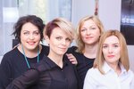 Vesna Luks (Popova Street, 15), beauty salon
