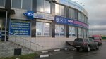 АвтоПаскер (Угрешская ул., 5А, Дзержинский), магазин автозапчастей и автотоваров в Дзержинском