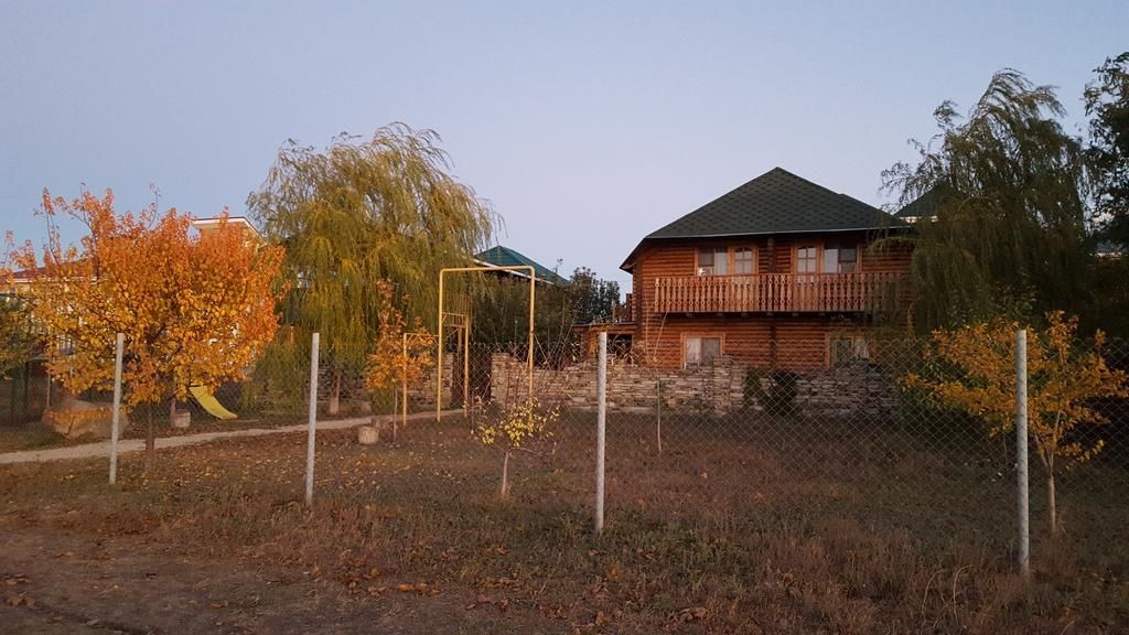 Фото Гостиница у Лукоморья