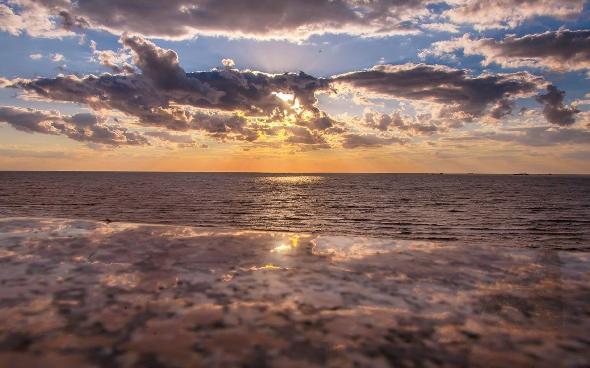 Фото Каменка