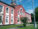 Pervy avtokombinat im. Krauze G. L. (Ostapovsky Drive, 11с2), transport company, car depot