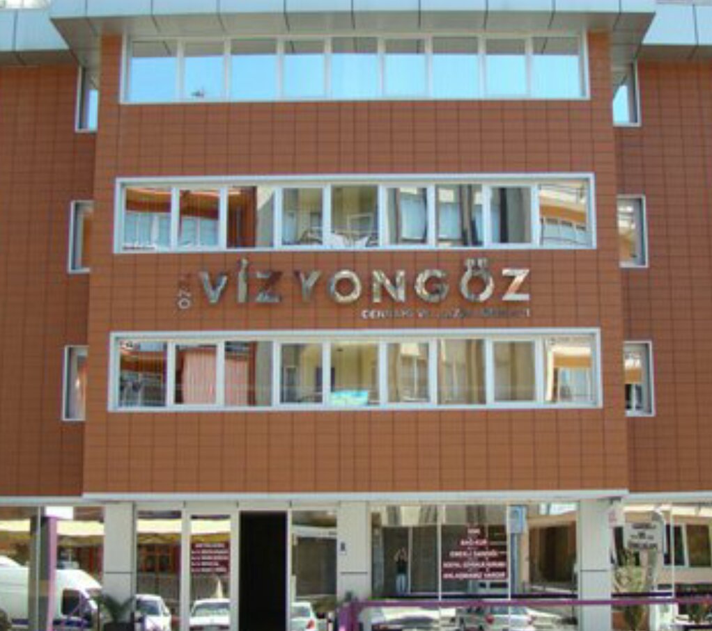 Ozel Vizyon Goz Hastanesi Goz Sagligi Merkezleri Turgutreis Mah 4119 Sok No 41 Akdeniz Mersin Turkiye Yandex Haritalar