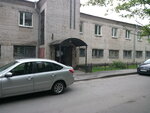 Жилкомсервис (Aleksandrovskaya Street, 21А), servicio comunal
