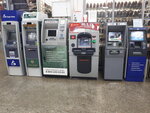Infokiosk (ulitsa Sergeya Titova, 36Б), information terminal