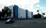 Ленэнерго, филиал (Lesnoy Avenue, 24), proveedor de energía