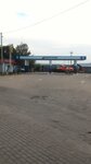 Azs Belavtokhim (Zhodzina, 2-y Sukhogryadskiy proyezd, 2), gas station