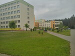 Bolnitsa Detskaya Oblastnaya Uz (Magiliow, vulica Bialynickaga-Biruli, 9А), hospital infantil