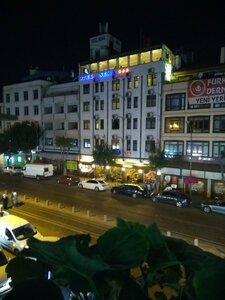 Гостиница Mevlana Hotel