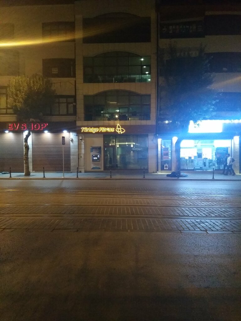 Bank Qnb Finansbank, Konya, photo