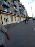 Chabarok magazin Odo Chabarok (Savieckaja Street, 140), grocery