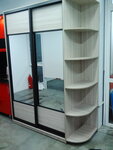 Мебель на заказ Бригадир (3-y mikrorayon, 130), custom furniture