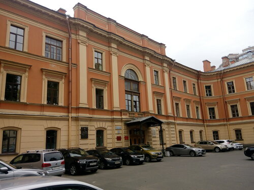 Снаружи