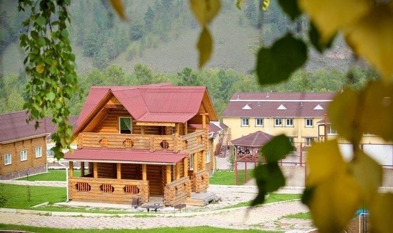 Фото Такмак SPA Отель