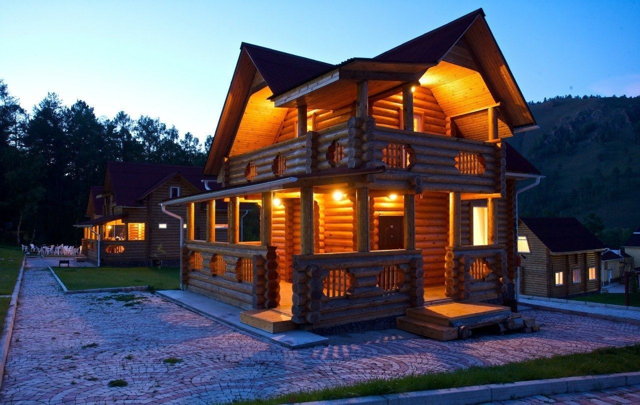 Фото Такмак SPA Отель