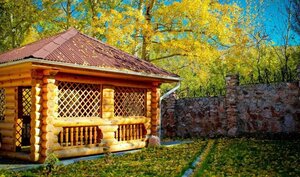 Такмак SPA Отель