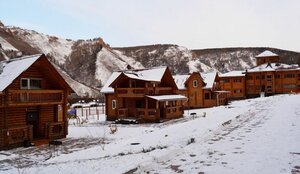Такмак SPA Отель