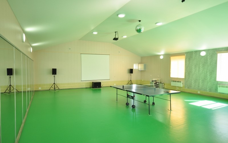 Фото Белый остров