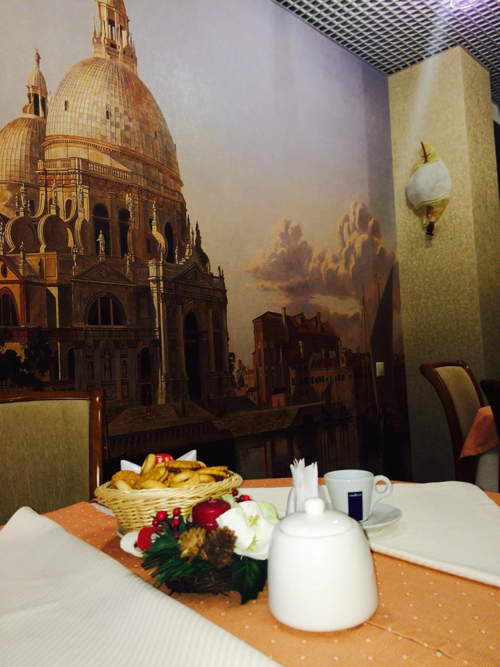 Фото Бонджорно