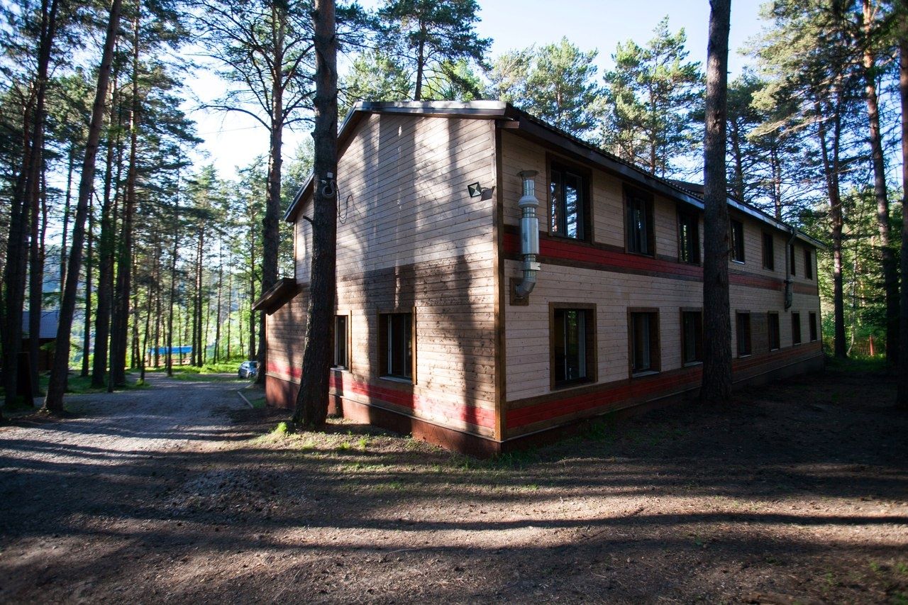 Фото отеля 3