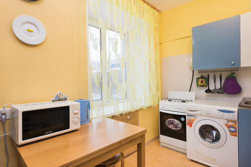 Апартаменты Комфорт в Екатеринбурге