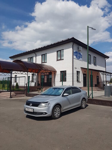 Флай авто село супонево