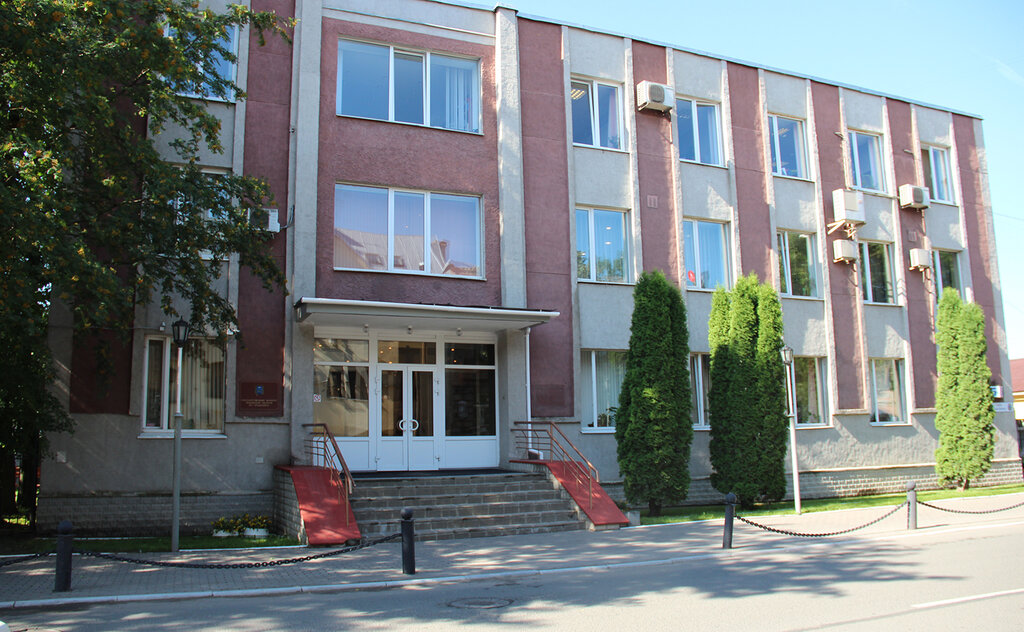 Government ministries, services Gosudarstvennyj Komitet Pskovskoj oblasti po transportu, Pskov, photo