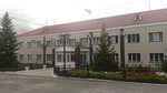 Администрация Агаповского муниципального района (selo Agapovka, Dorozhnaya ulitsa, 32А) ، إدارة حكومية