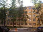 Sankt-Peterburgsky gosudarstvenny tekhnologichesky institut Obshchezhitiye № 4 (Saint Petersburg, Yakovlevskiy Lane, 8) ، سكن