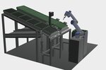 Ant Company (Glinyanaya Street, 5к1), industrial equipment