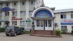 Дилижанс (Студенческая ул., 31, Донецкий район), гостиница в Великом Новгороде