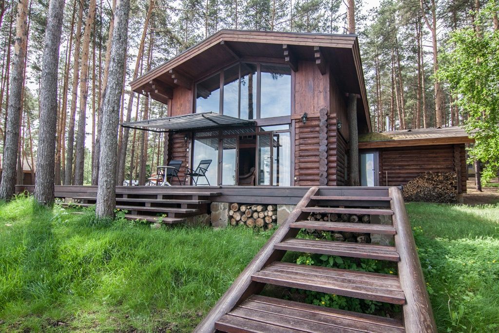 Фото Конаково Ривер Клаб